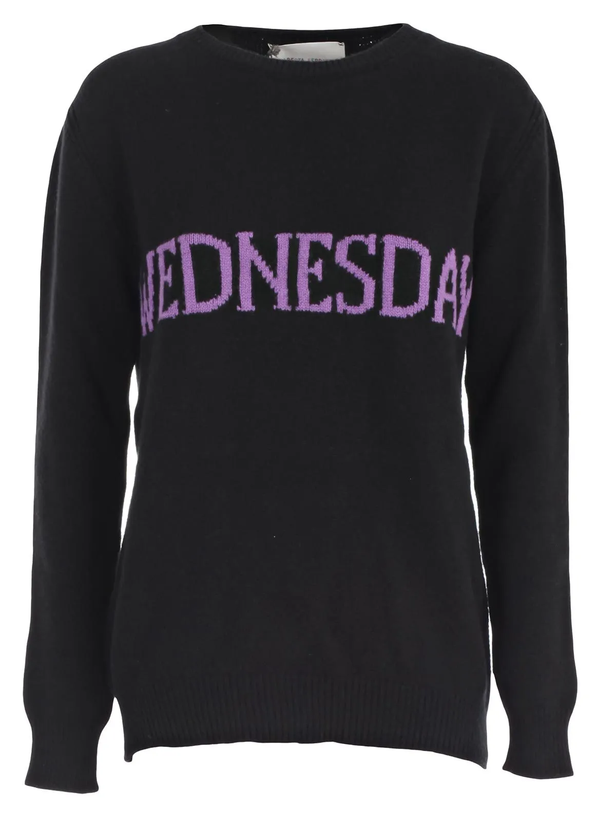 Alberta Ferretti Weekday Sweater