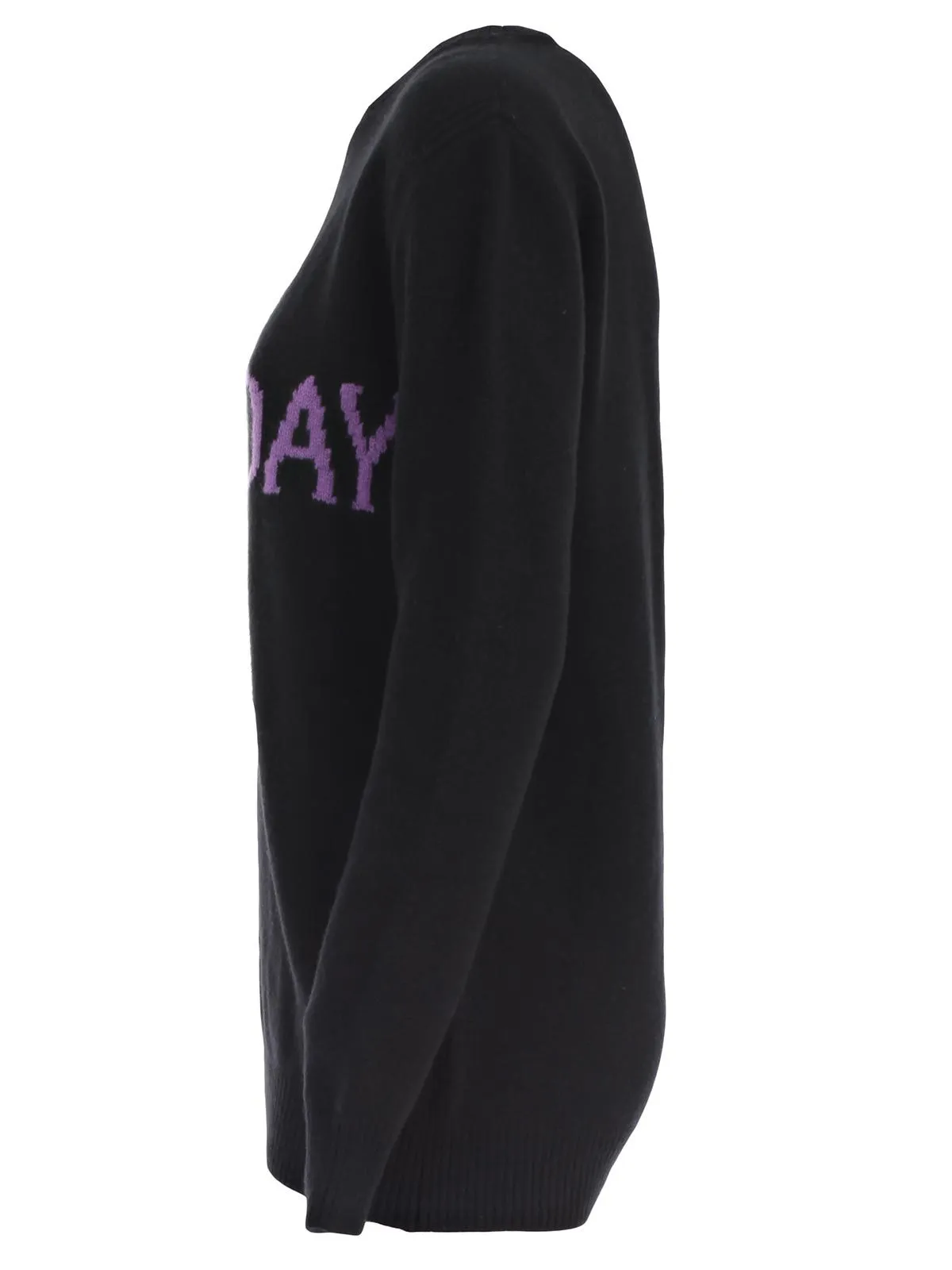 Alberta Ferretti Weekday Sweater