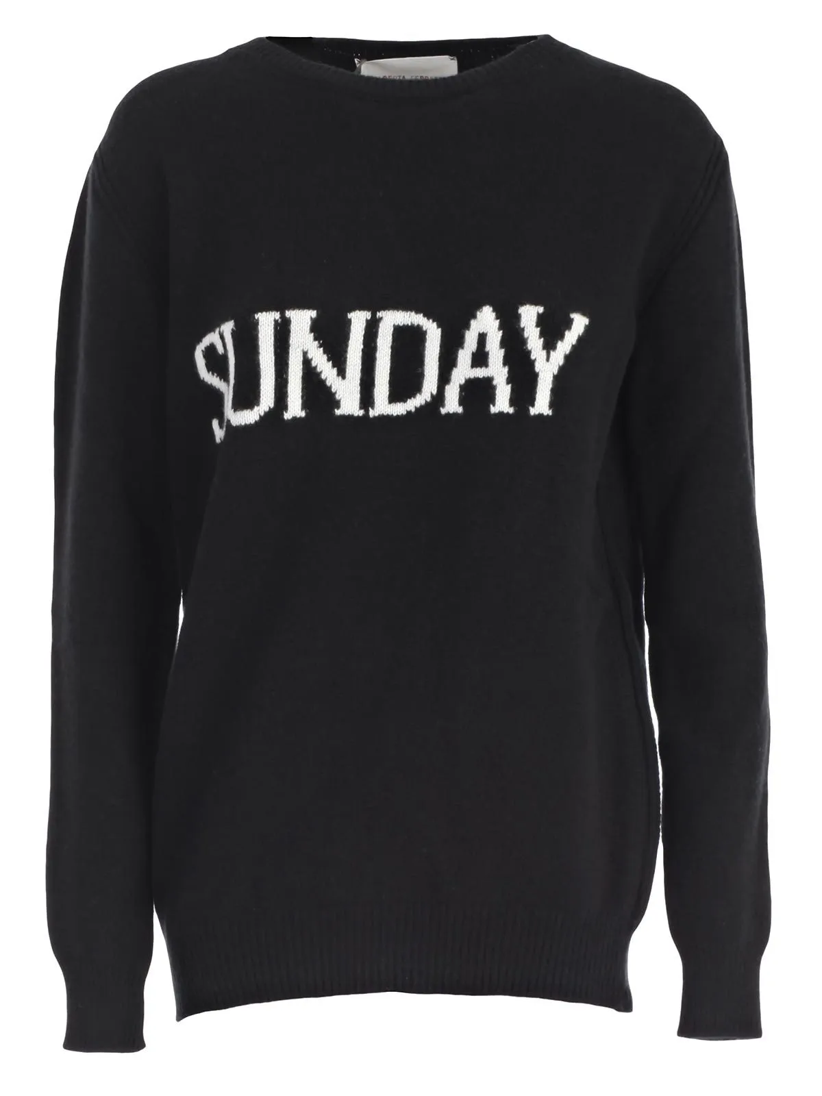 Alberta Ferretti Weekday Sweater