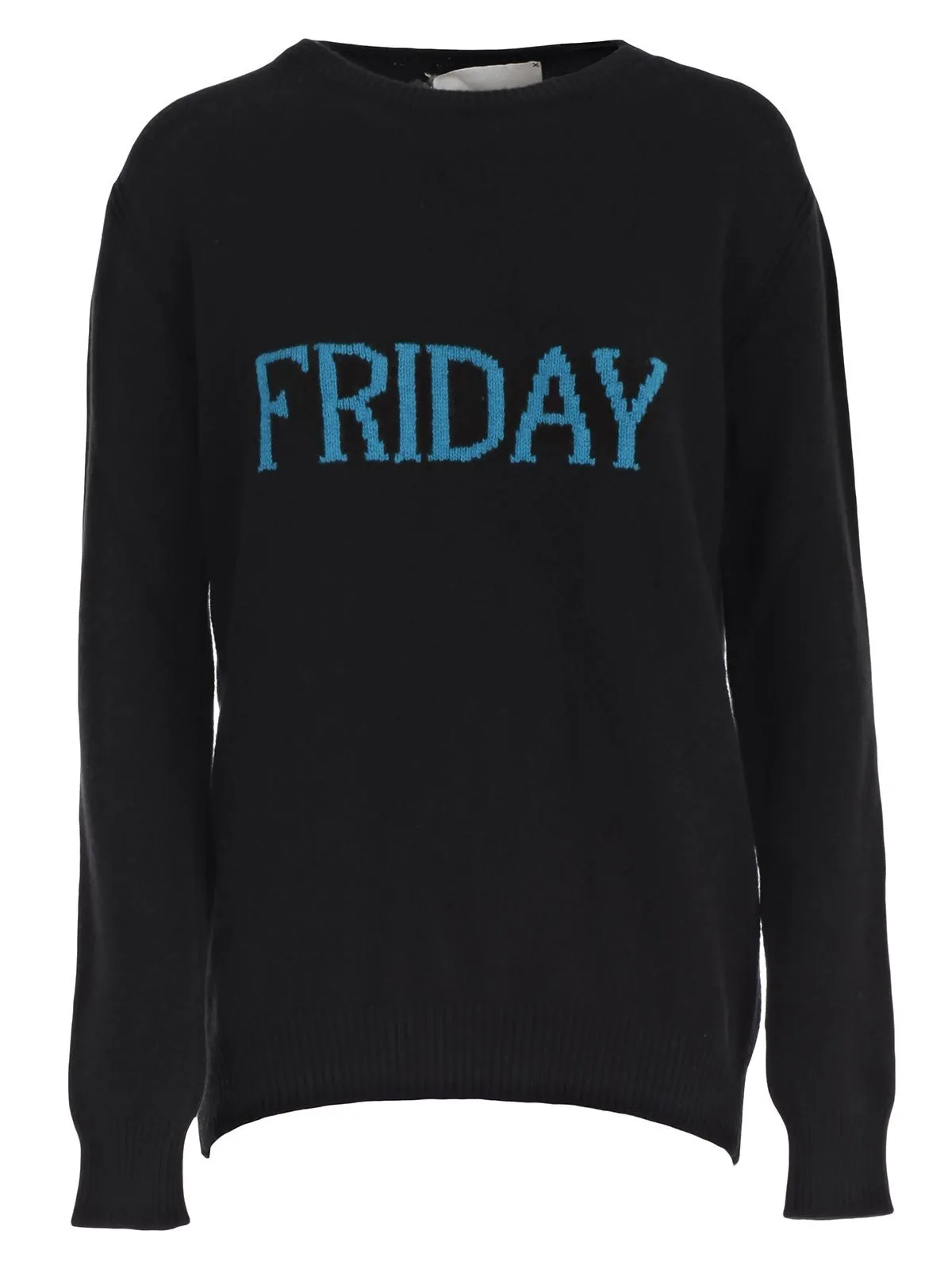 Alberta Ferretti Weekday Sweater
