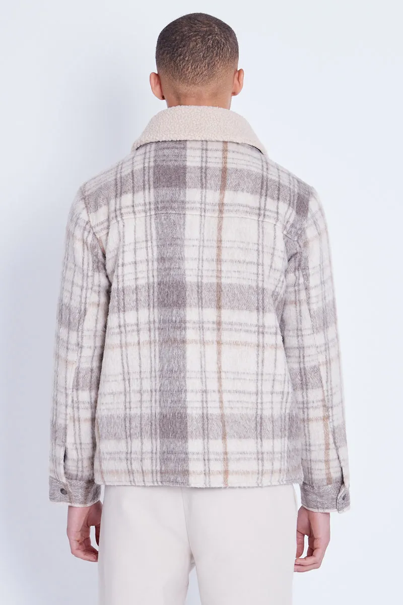 ALPHA JACKET