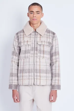 ALPHA JACKET