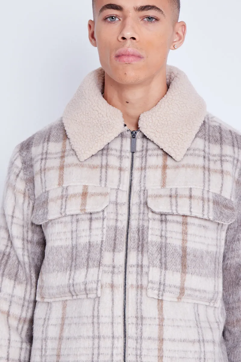 ALPHA JACKET