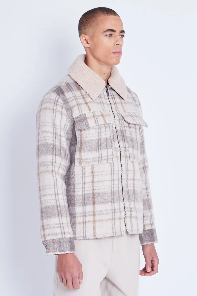 ALPHA JACKET