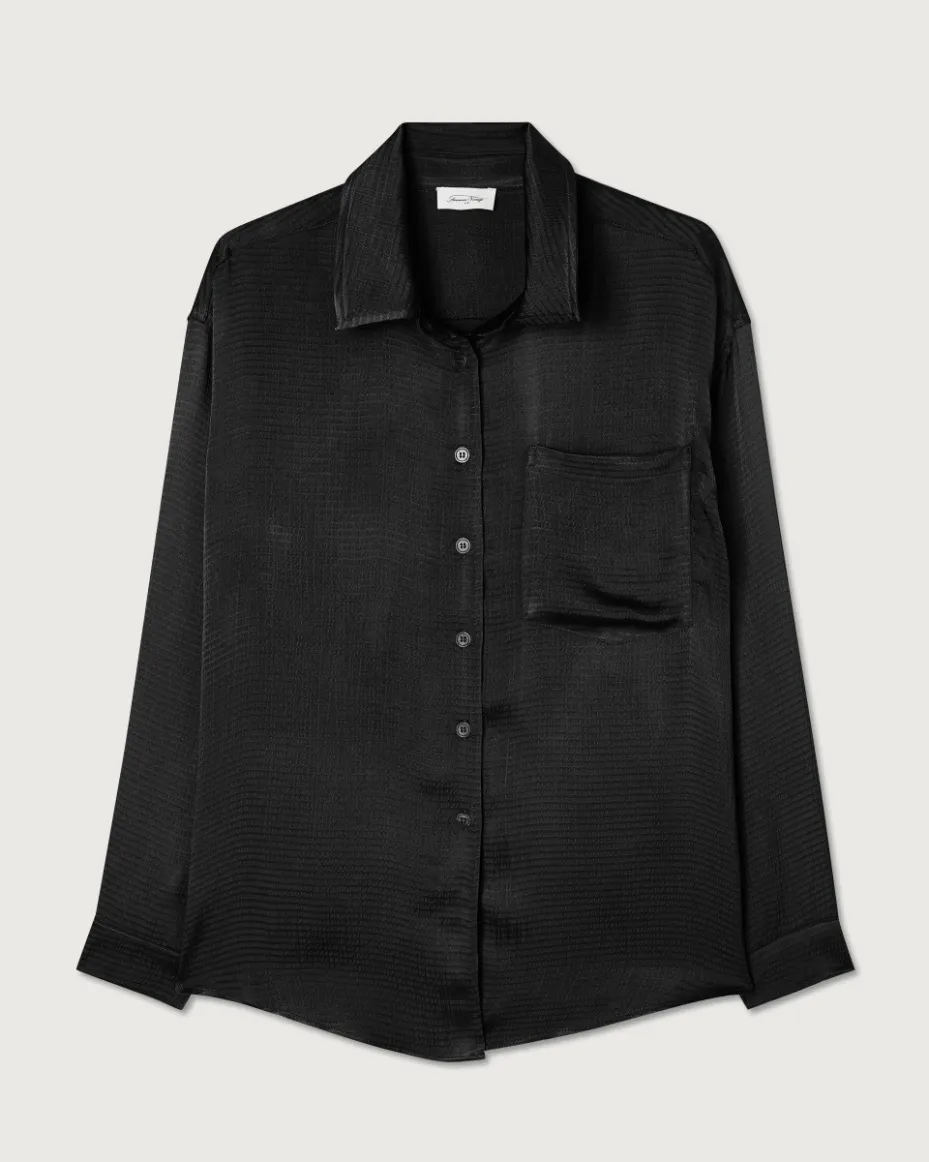 American Vintage Shaning Shirt