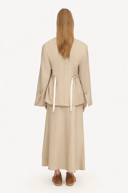 By Malene Birger - Biento Blazer: Tehina