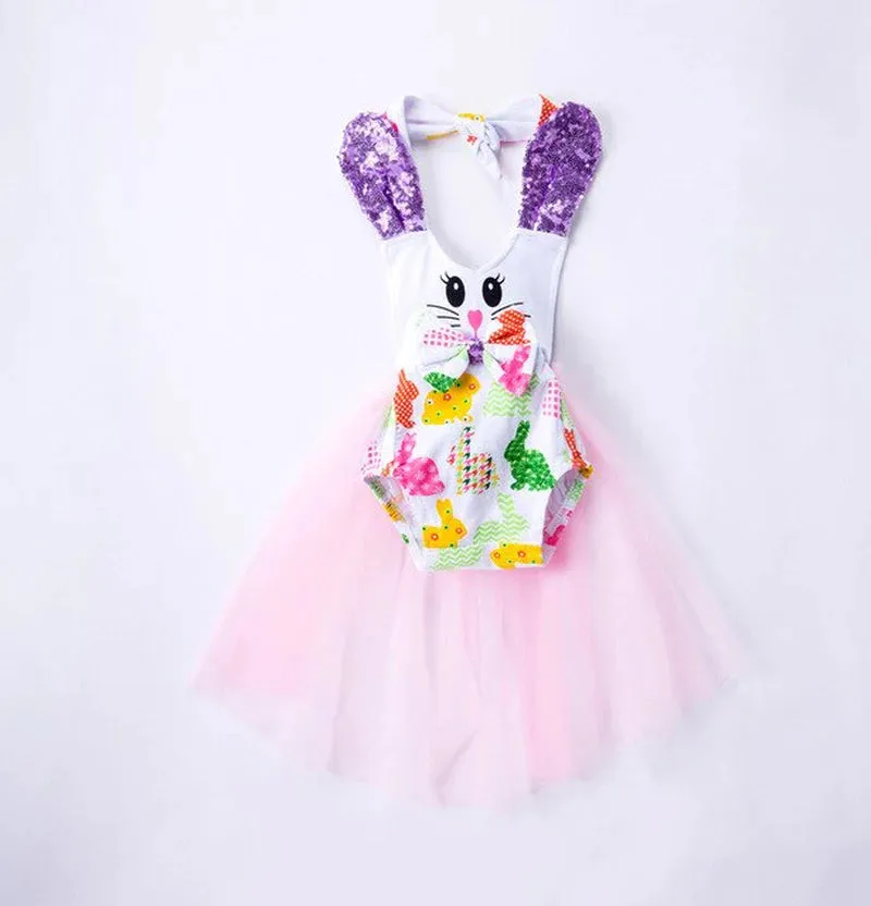 Designed Exclusively for 0-2 Year-Old Royalty: Sparkling Princess Dresses for Your Little Angel! Perfect Attire for Every Occasion: Weddings, Parties, Baptisms, and Christmas Delights