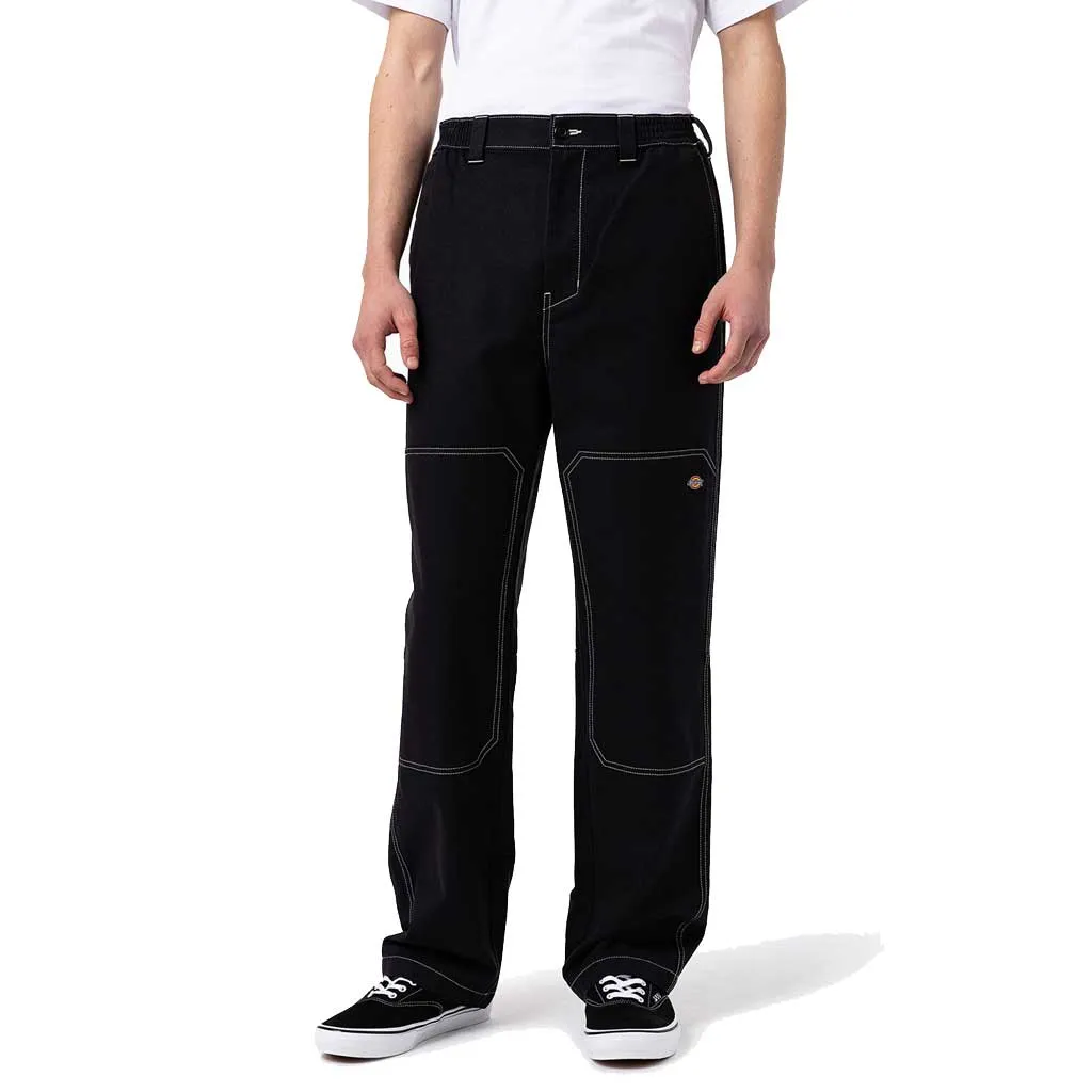 Dickies Rainsiville Pant - Black