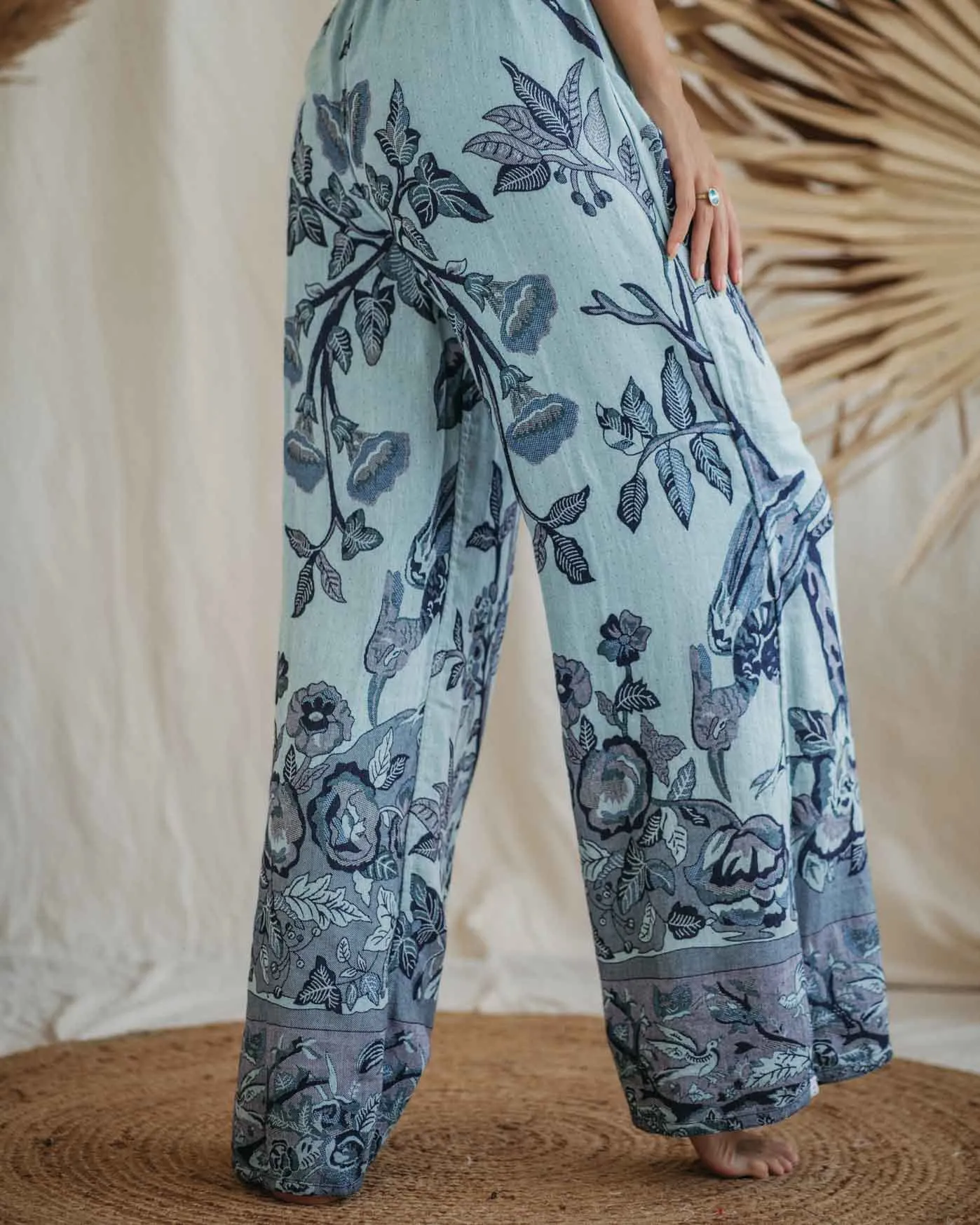 Elsa - Pants