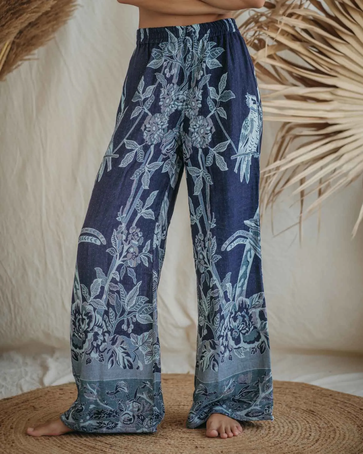 Elsa - Pants