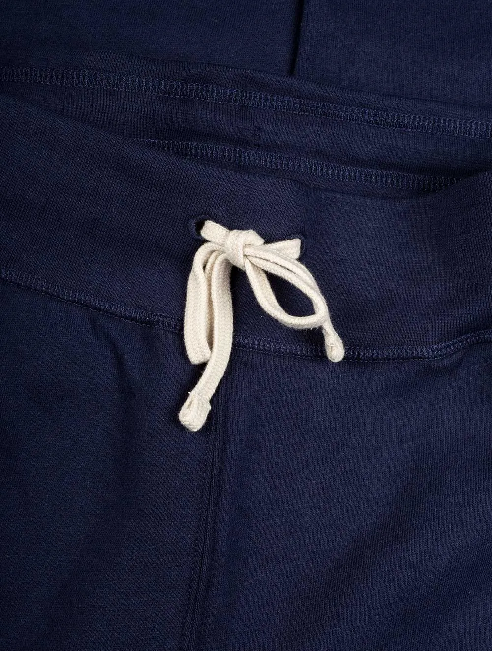 Fleece Tracksuit Bottoms Cruise Navy