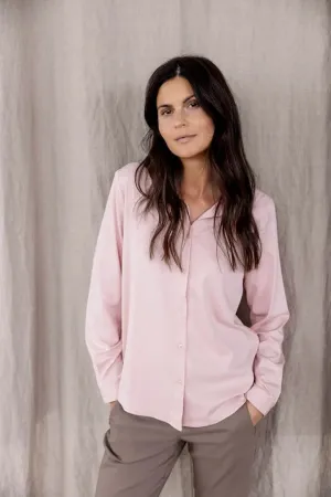 Fransa - Justina Peachy Feel Shirt