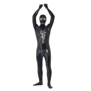 Gimp Costume