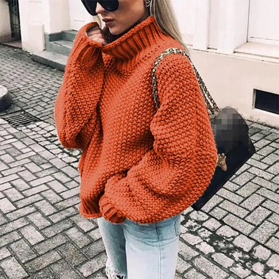 Hamlet Luxury Knitted Sweaters
