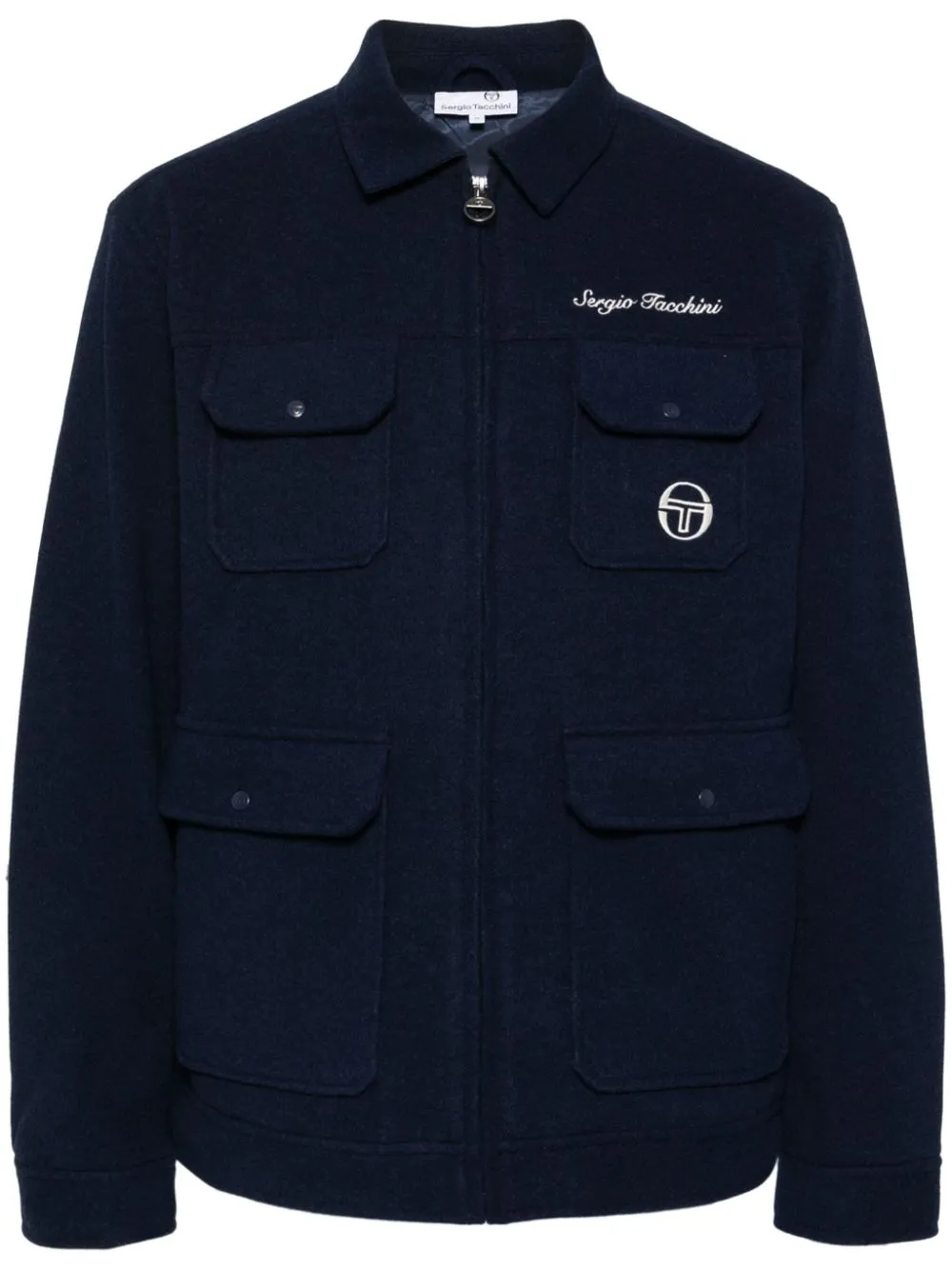 Henri field jacket