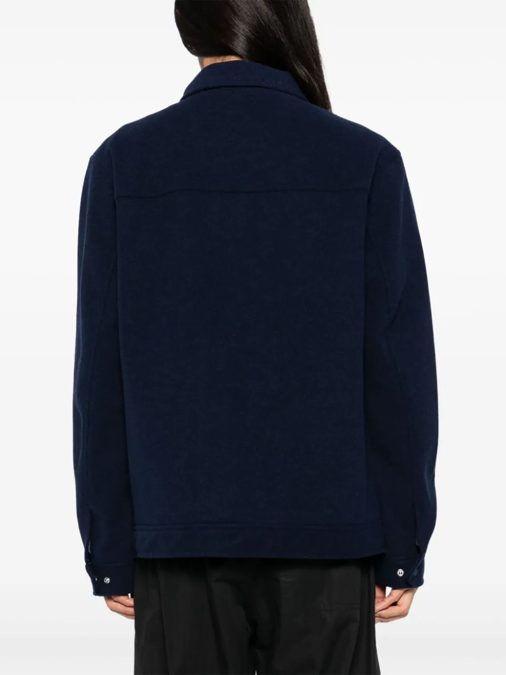 Henri field jacket