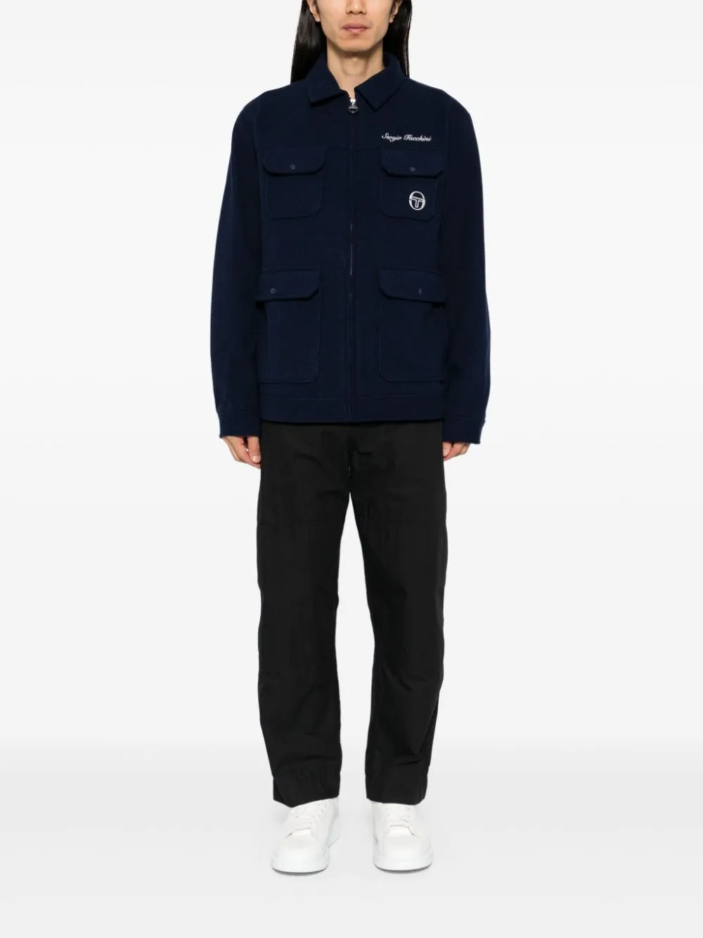 Henri field jacket