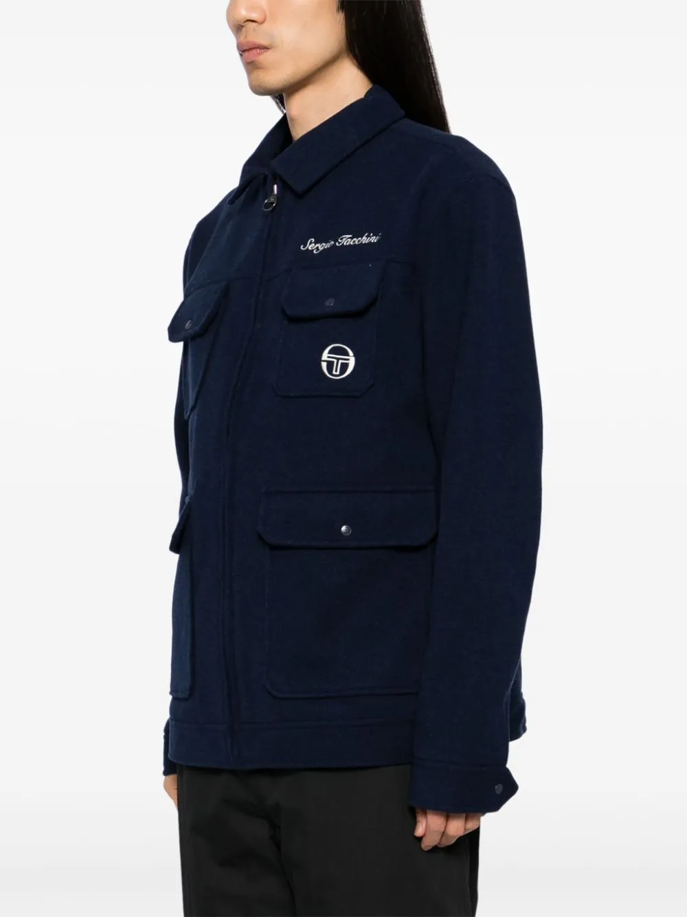 Henri field jacket