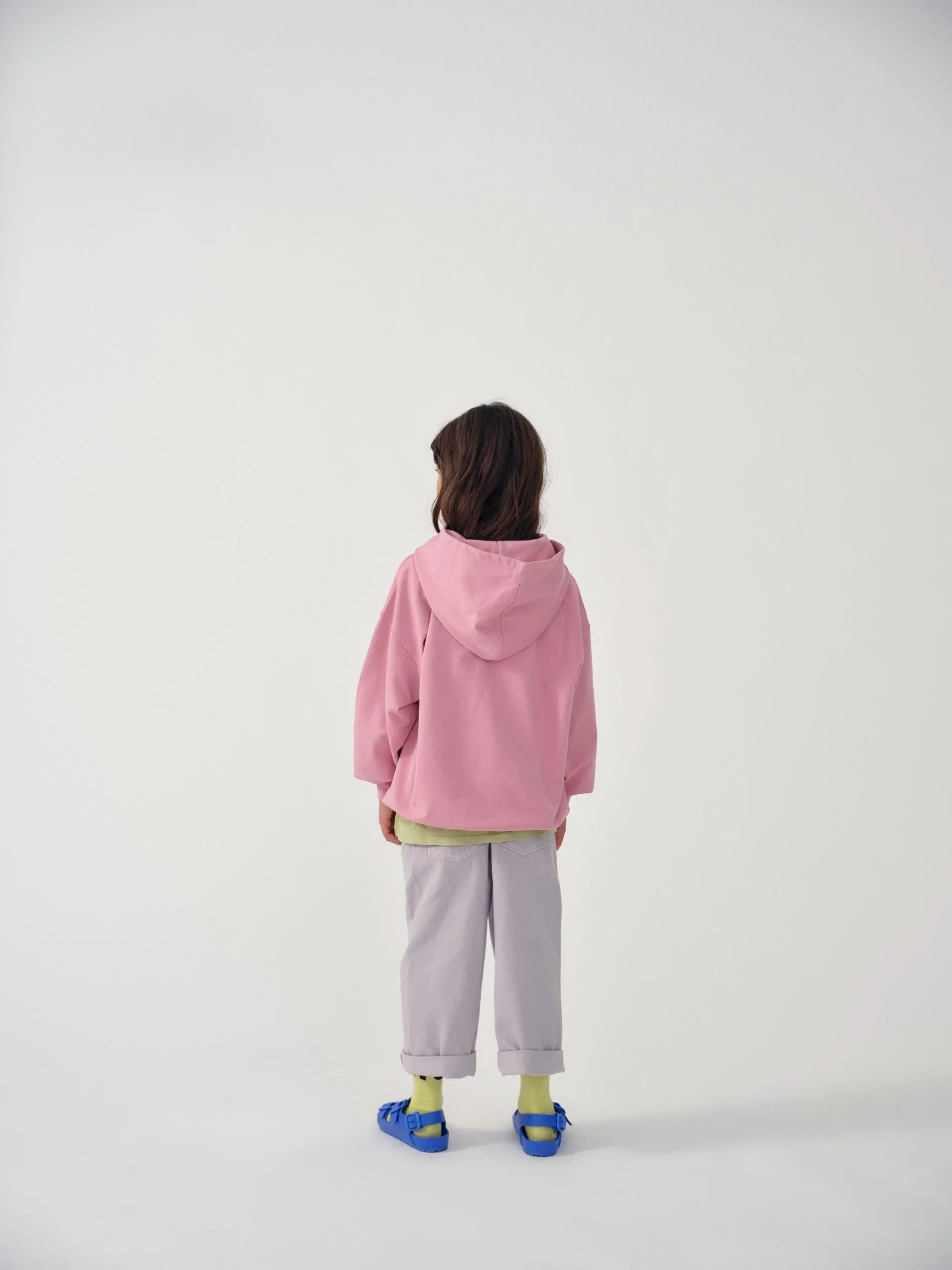 Hoodie Fox Glove