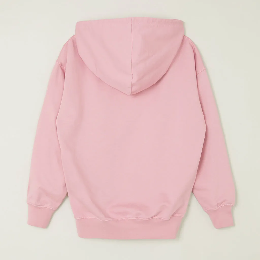 Hoodie Fox Glove