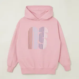 Hoodie Fox Glove