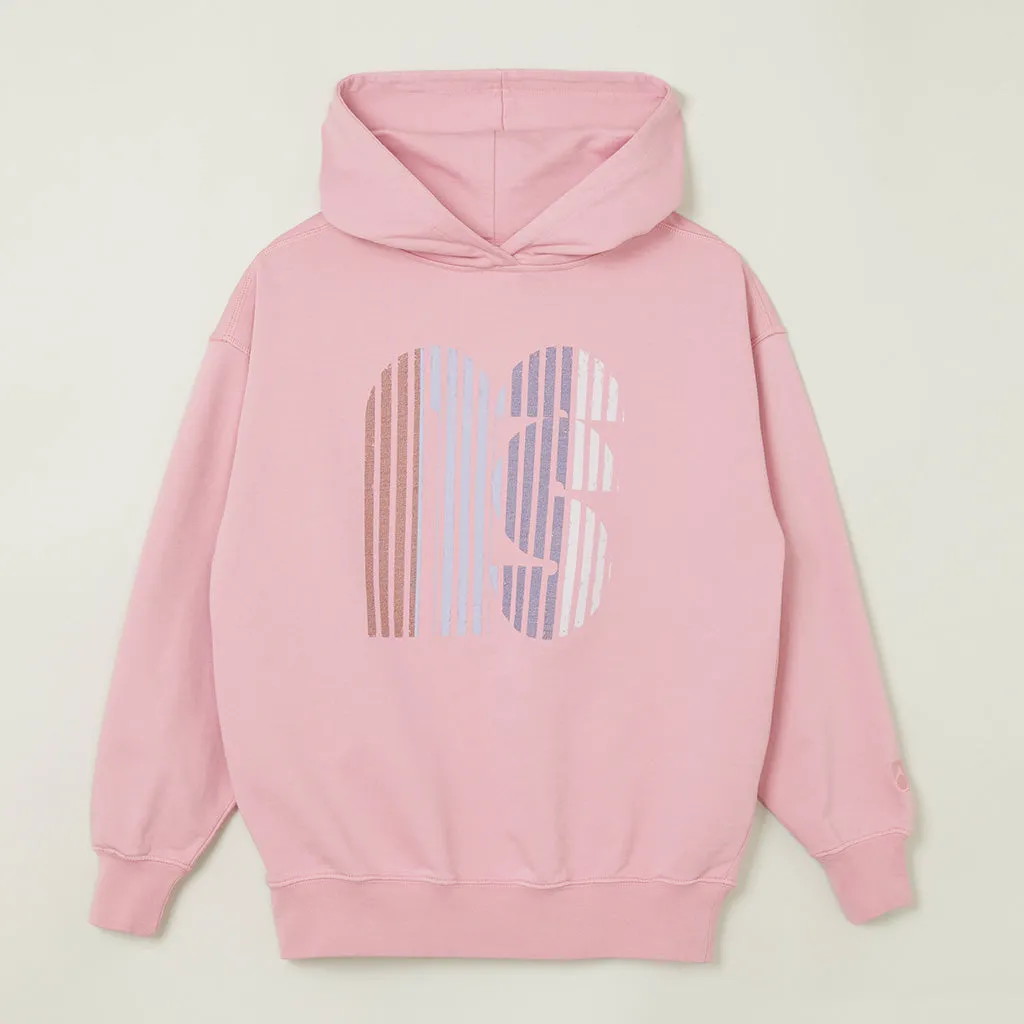 Hoodie Fox Glove