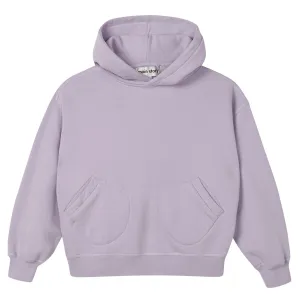 Hoodie Lavender