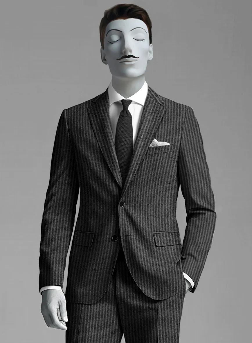 Italian Wool Macario Jacket