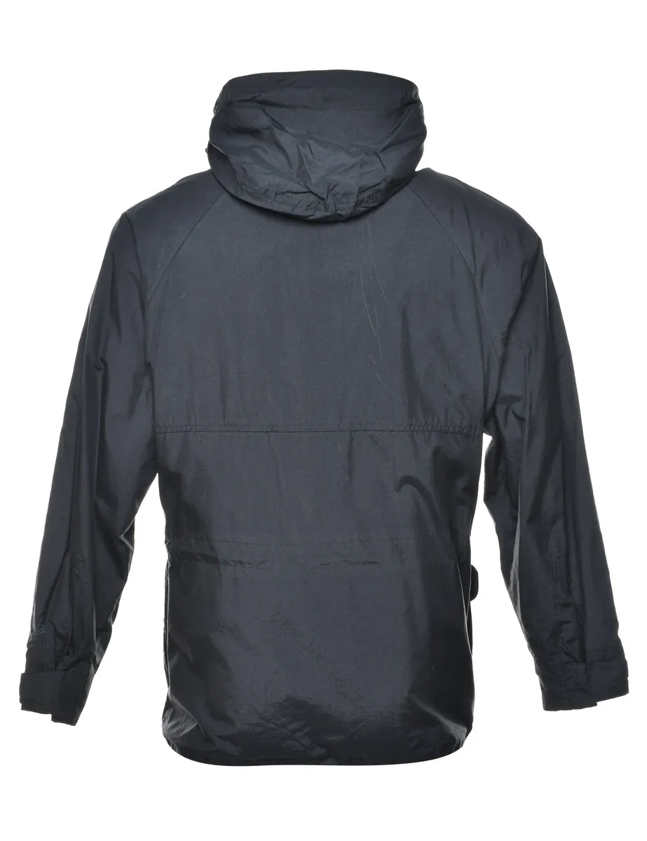 Jansport Black Mountaineering Coat - S