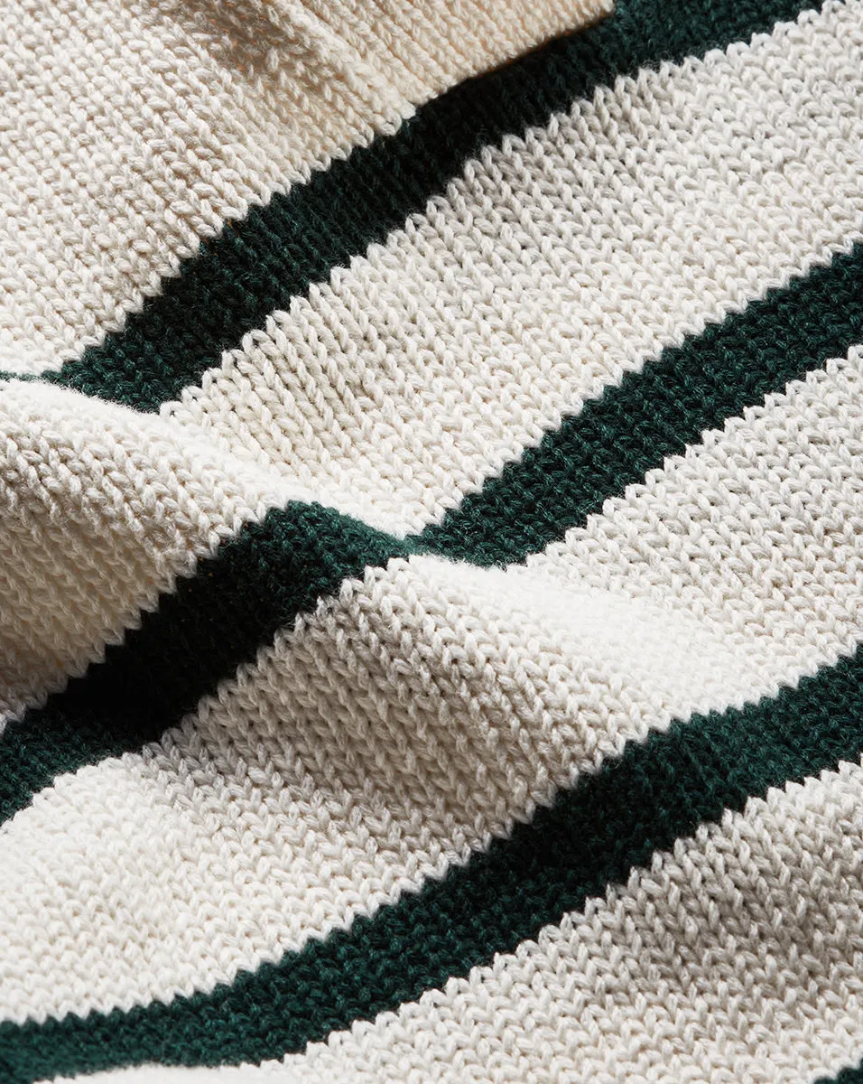 Jovie Striped Sweater