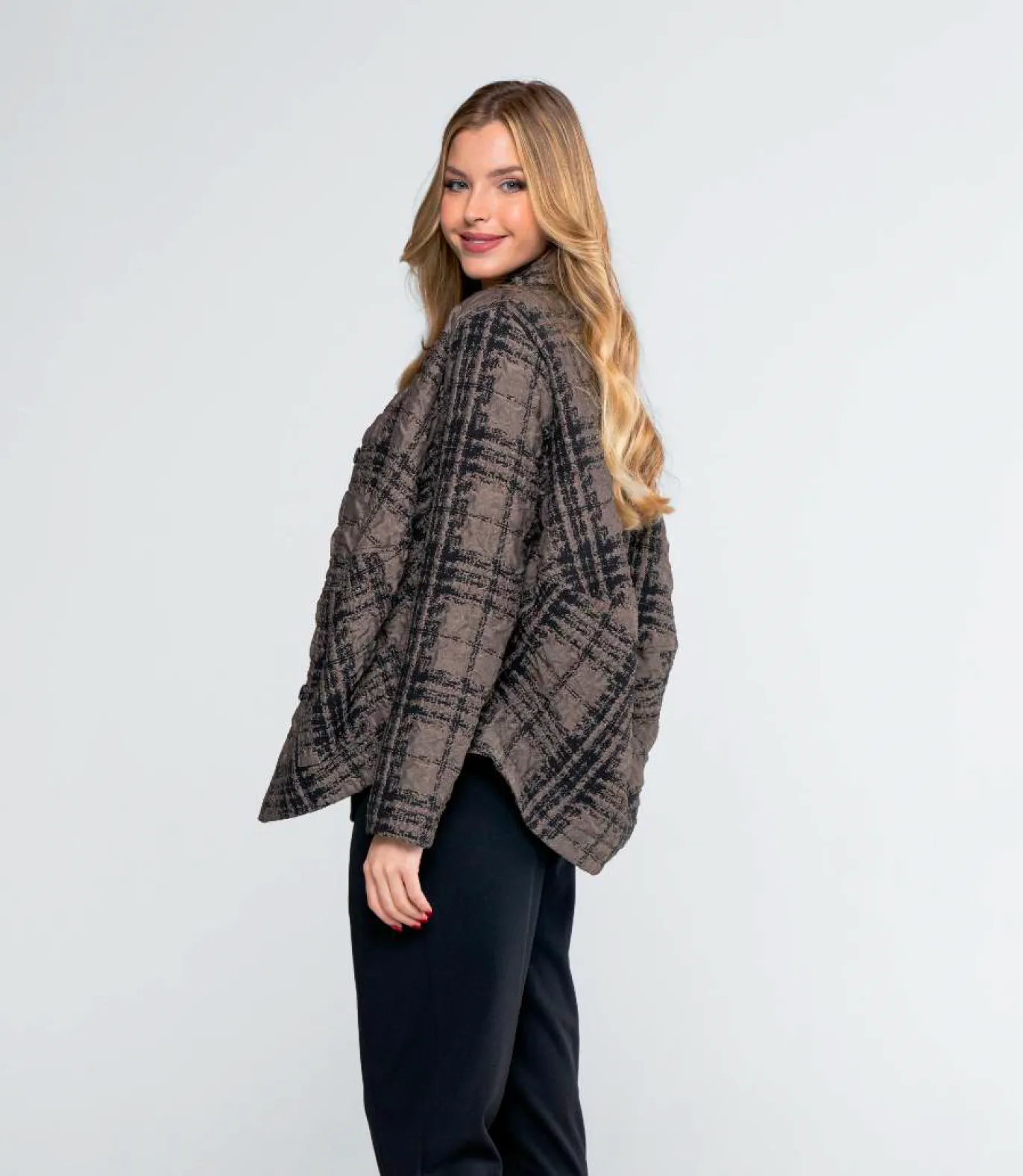 Kokomarina Kabuki Jacket