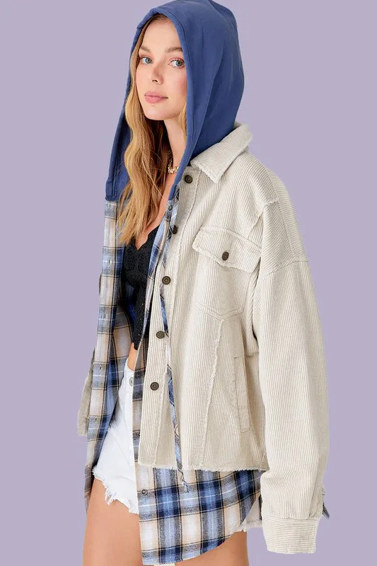 La Miel Sylvia Jacket