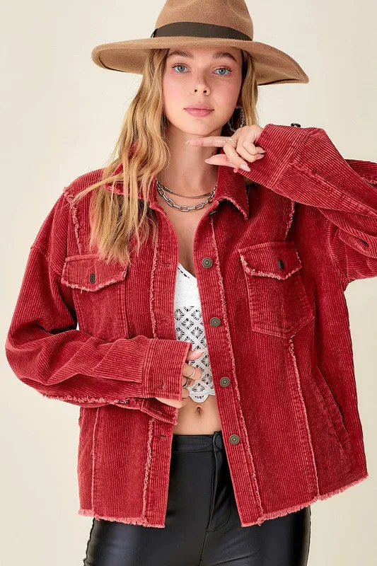 La Miel Sylvia Jacket
