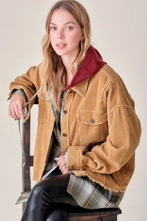 La Miel Sylvia Jacket
