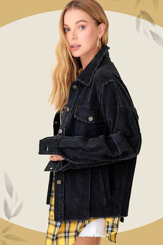 La Miel Sylvia Jacket