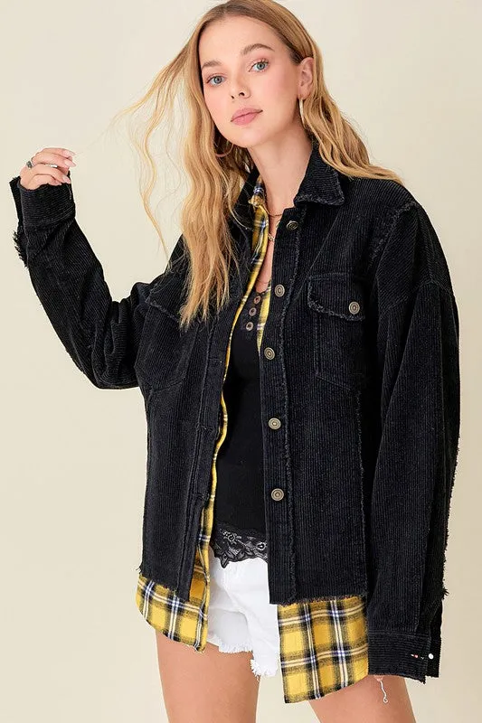 La Miel Sylvia Jacket
