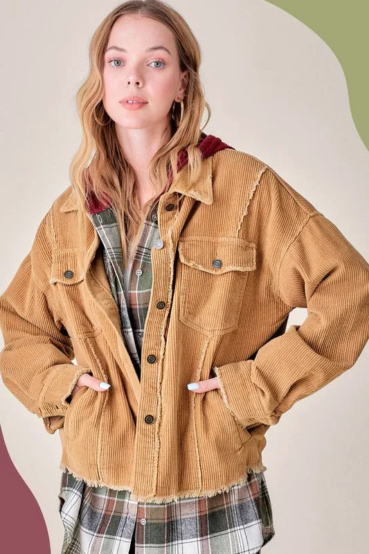 La Miel Sylvia Jacket