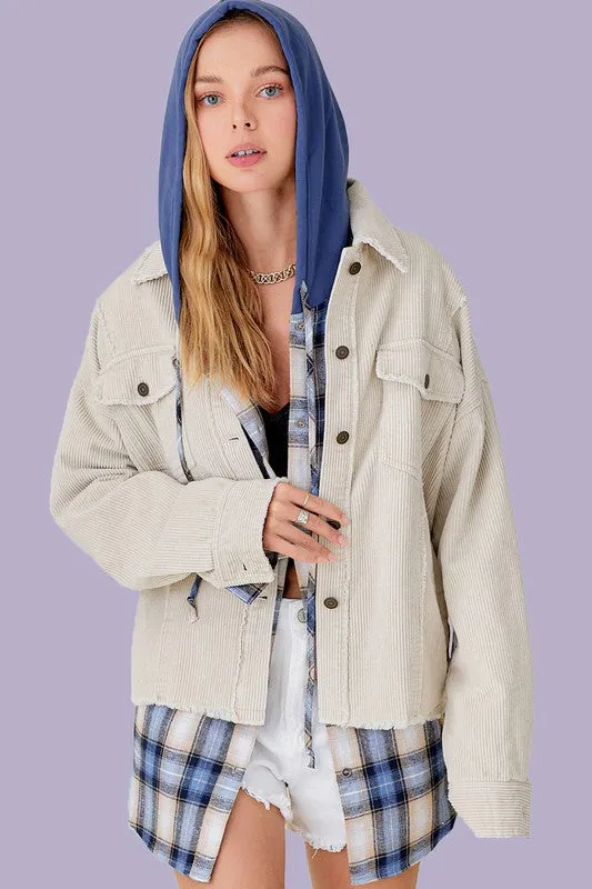 La Miel Sylvia Jacket