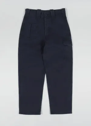 Levi's New Utility Pant - Anthracite Night