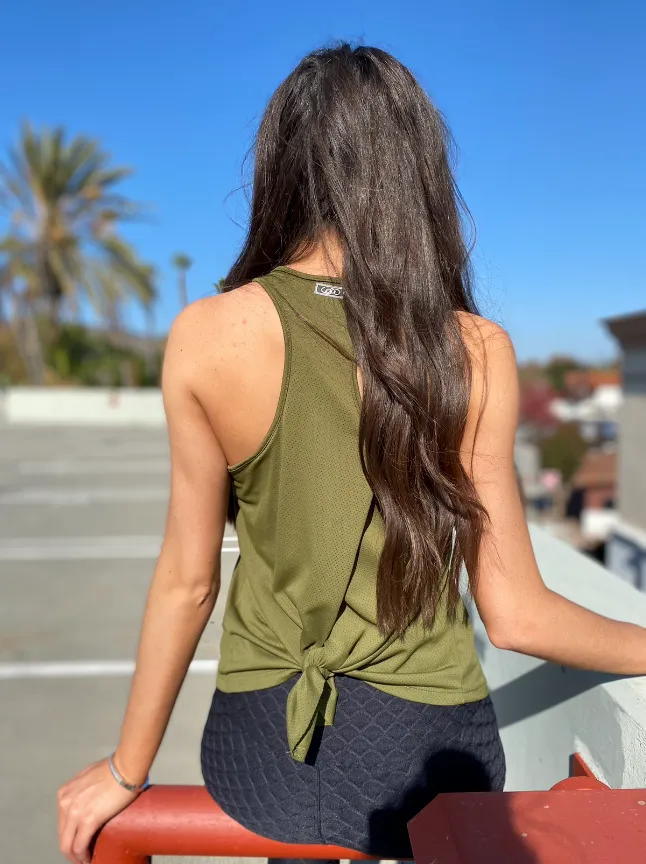Max Shirt - Green