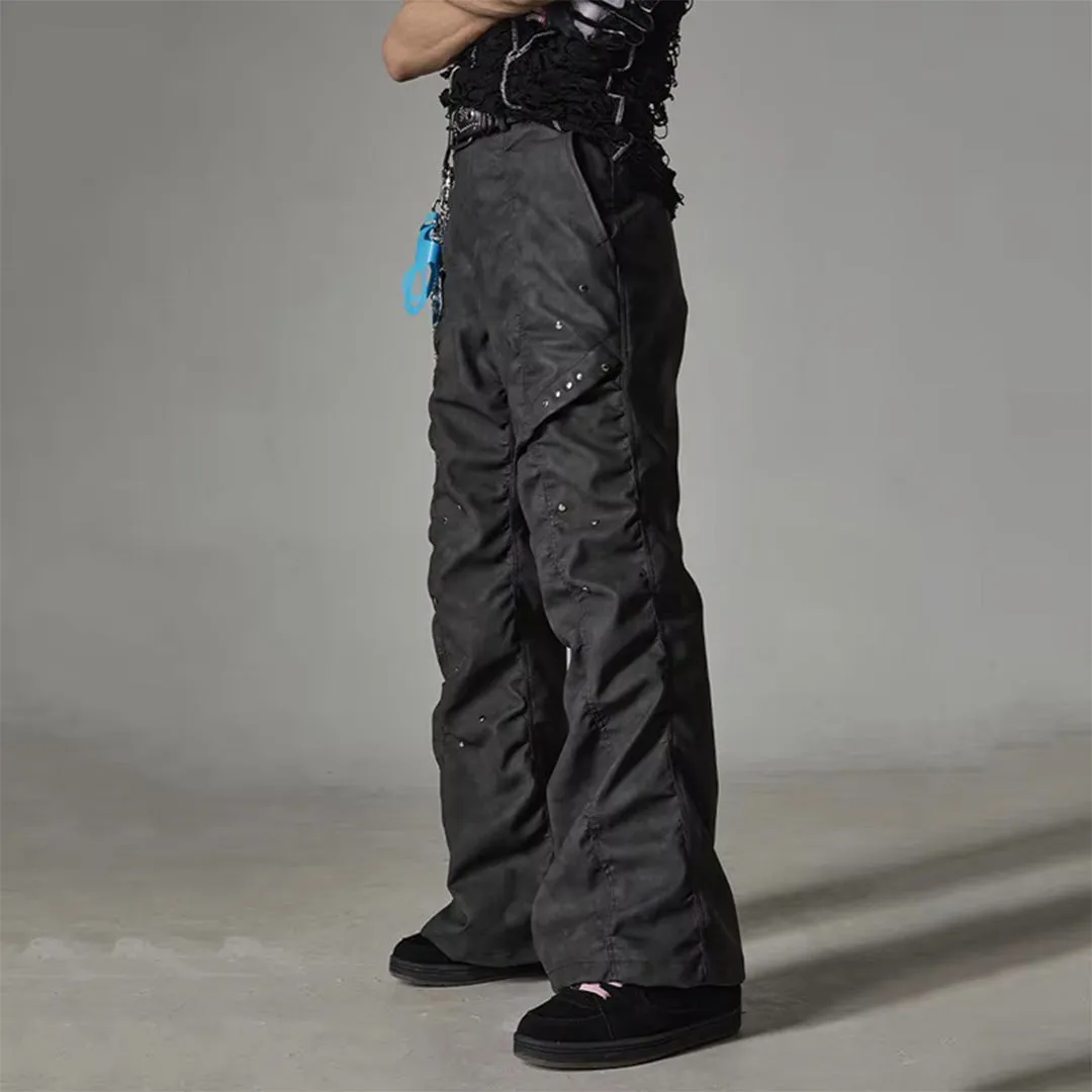 Metal Gear Cargo Pant