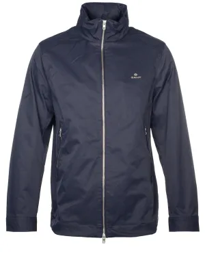 Midlength Jacket Evening Blue