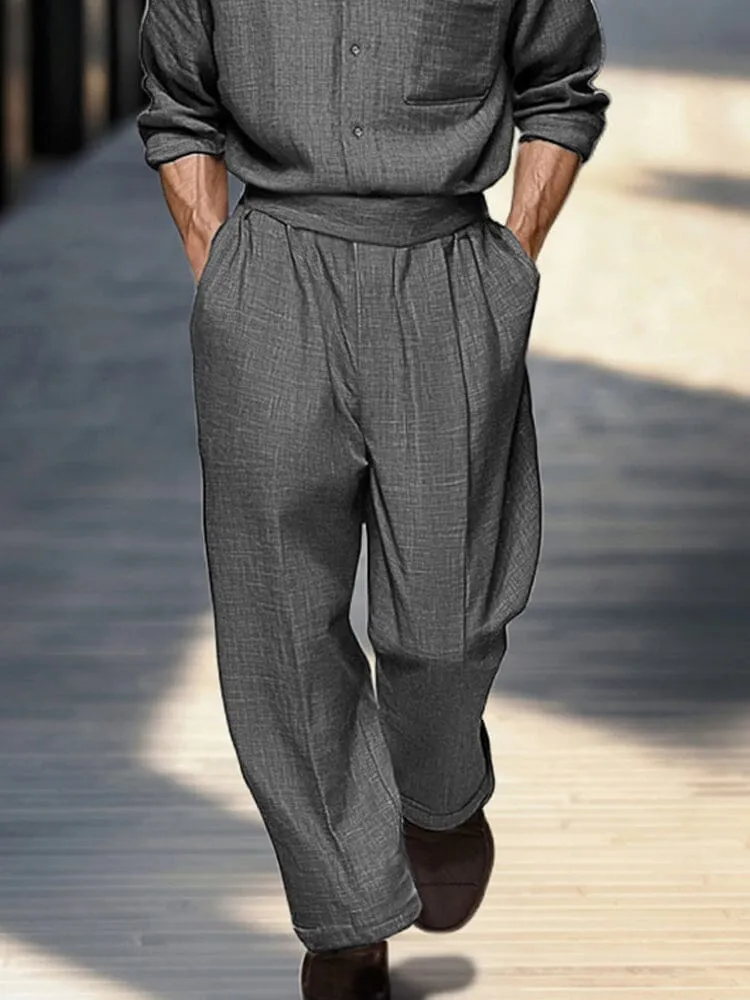 Modern Timeless 2-Piece Set