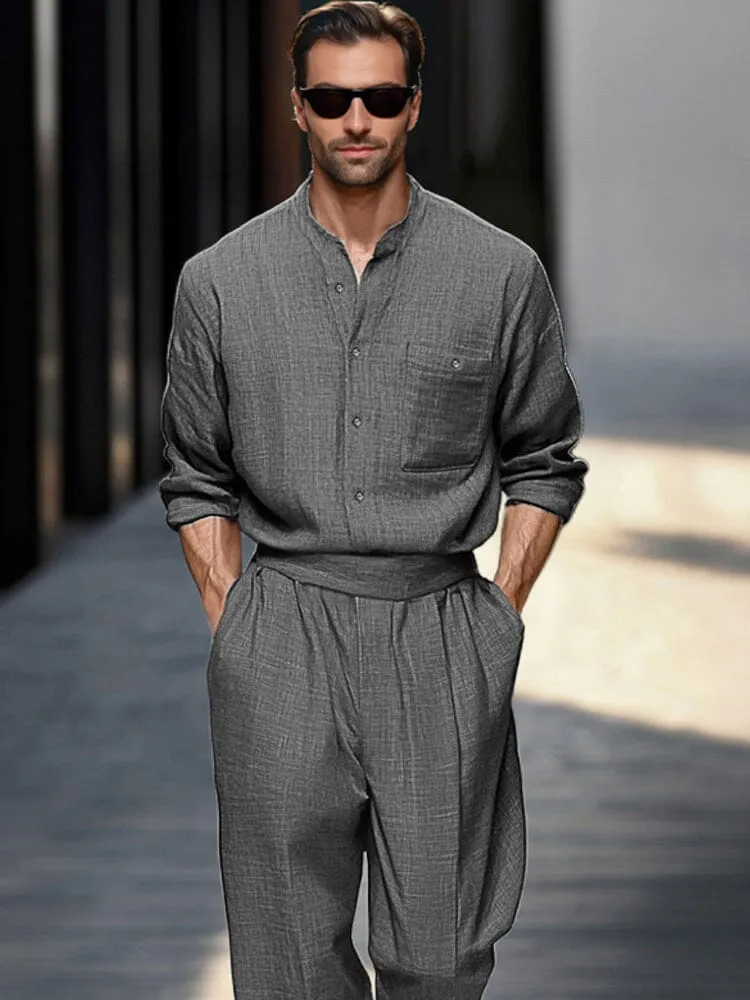 Modern Timeless 2-Piece Set