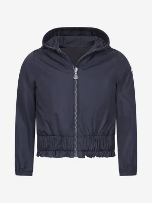 Moncler Enfant Girls Jacket - Erinette Jacket