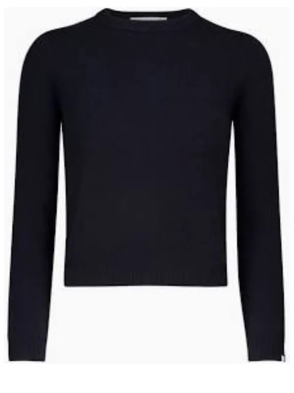 No. 98 Kid Sweater in Navy