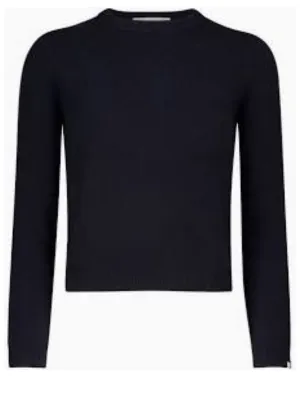 No. 98 Kid Sweater in Navy