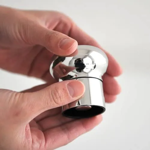 Noé Design Wine Bottle Top