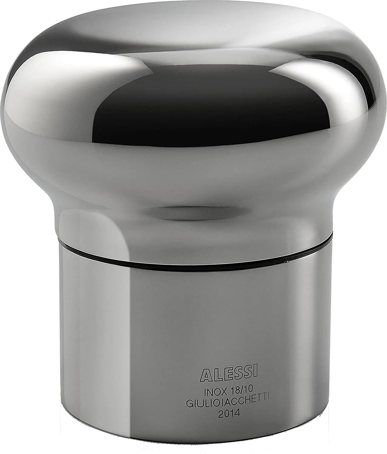Noé Design Wine Bottle Top