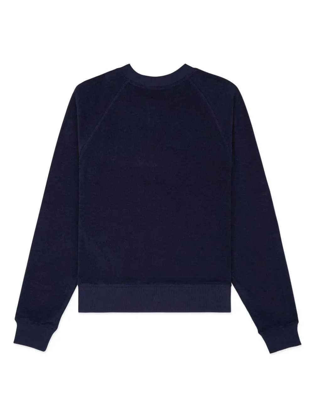 NY Tennis Club terry sweatshirt
